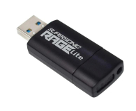 PATRIOT USB 3.0/USB 3.1 gen 1/USB 3.2 gen 1 128GB 120MB/s PEF128GRLB32U - 745304 - zdjęcie 3